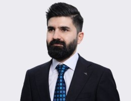 ڕه‌ئووف ته‌حسین جه‌بار